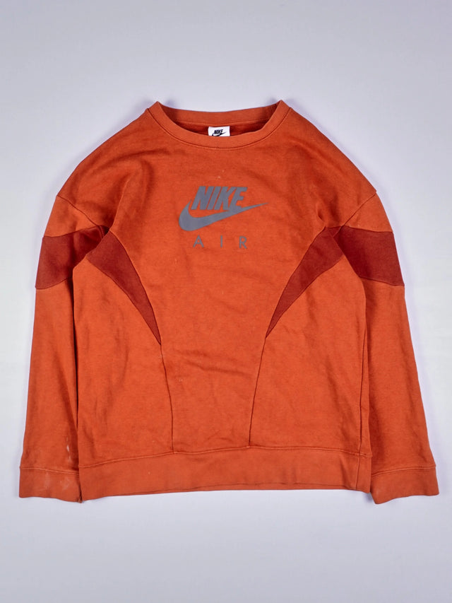 Nike Pullover (XS)