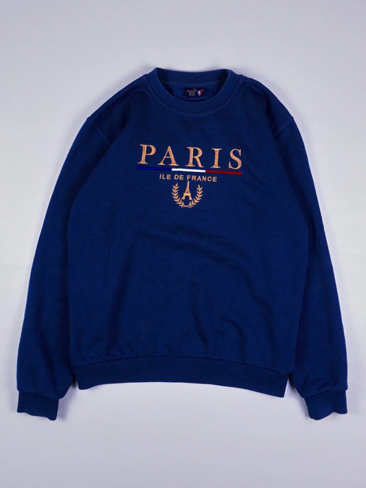 Paris Sweater (XS)