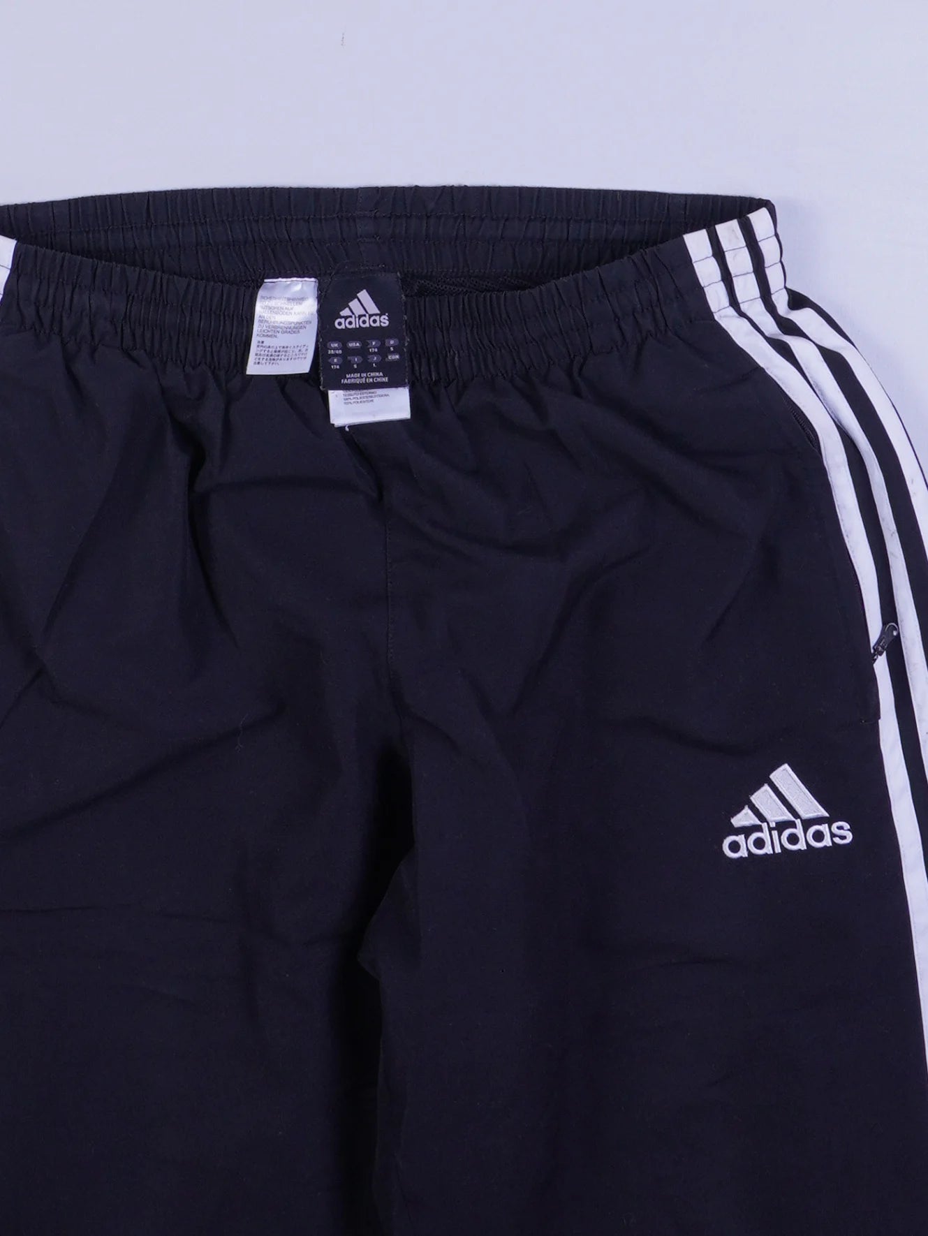 Adidas Track Pants (M)