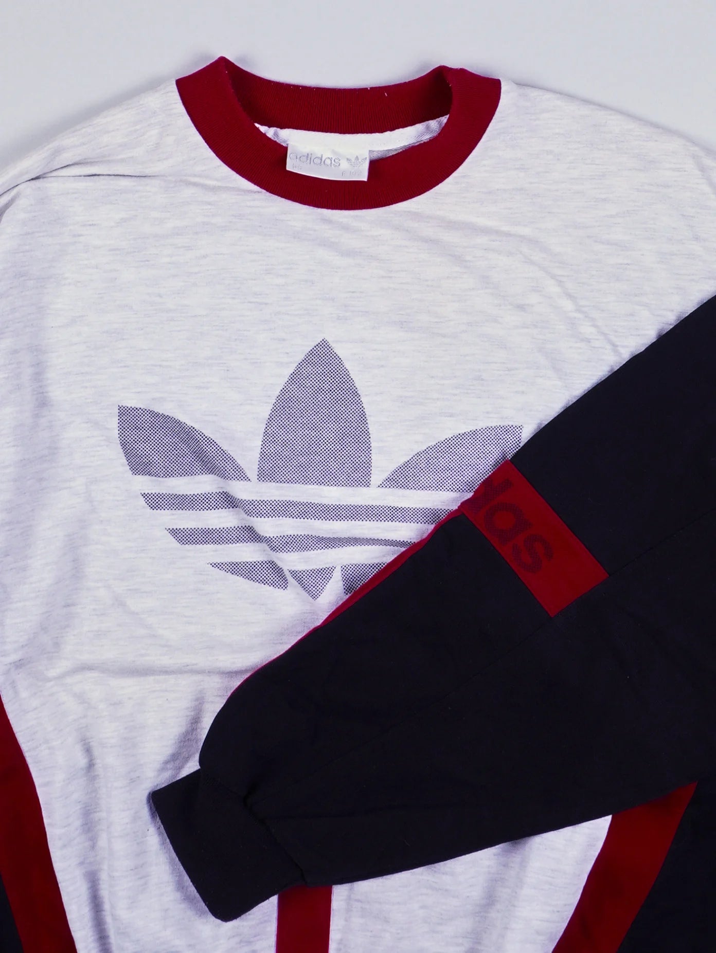 Adidas Sweater (M)