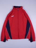 Puma Trainingsjacke (L)