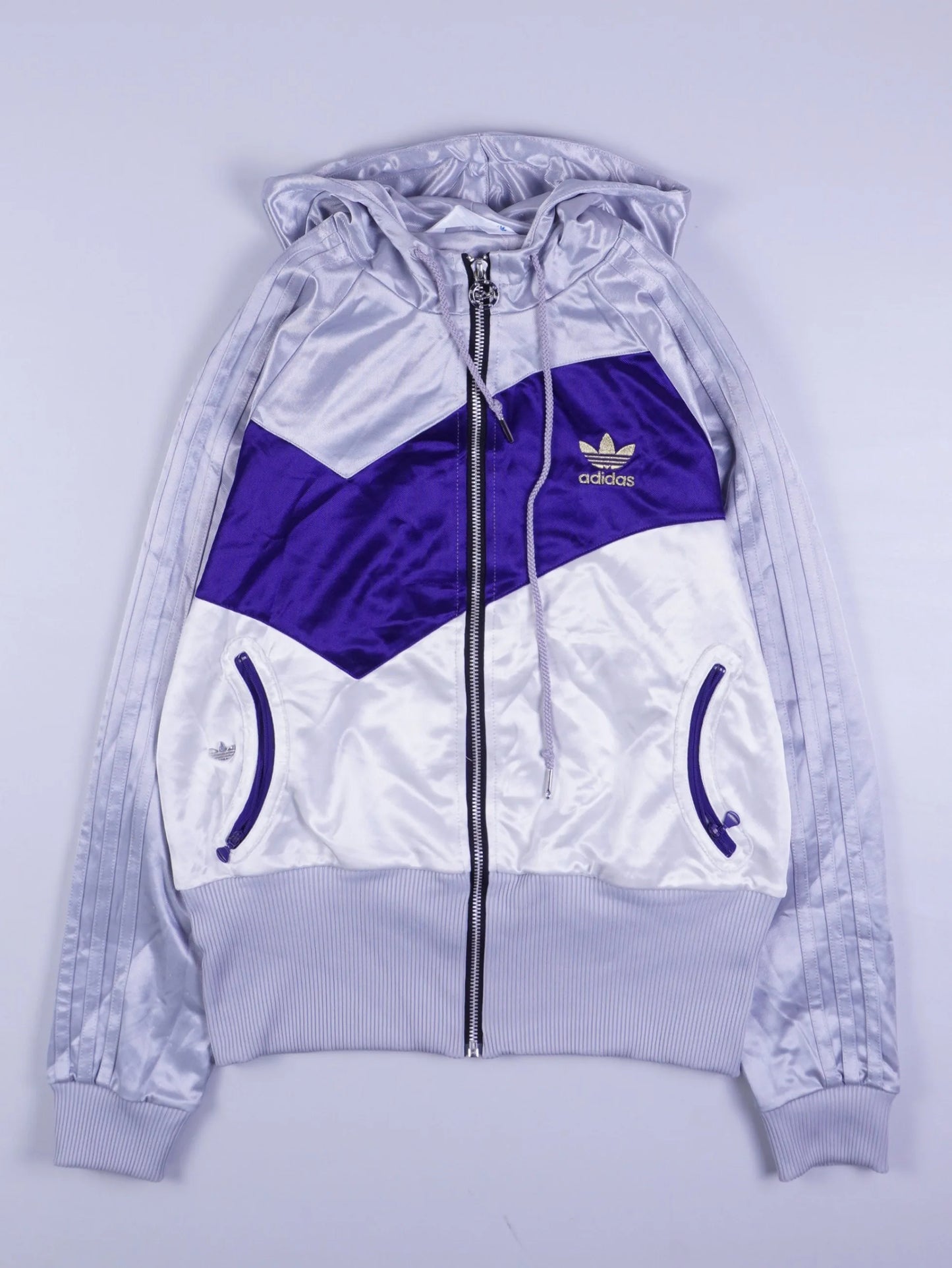 Adidas Trainingsjacke (XS)