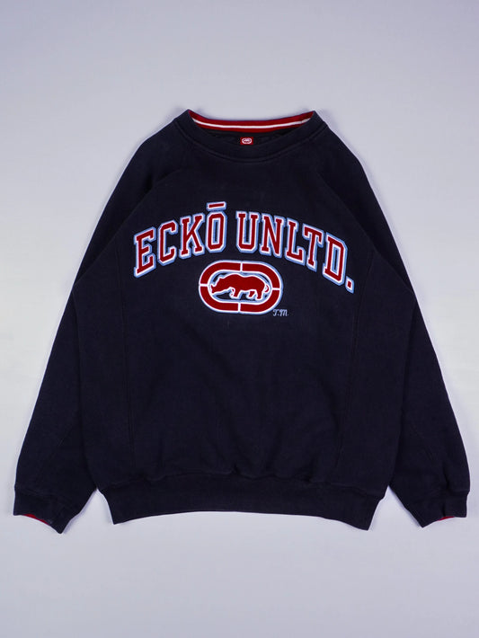 ECKO UNLTD. Sweater (L)