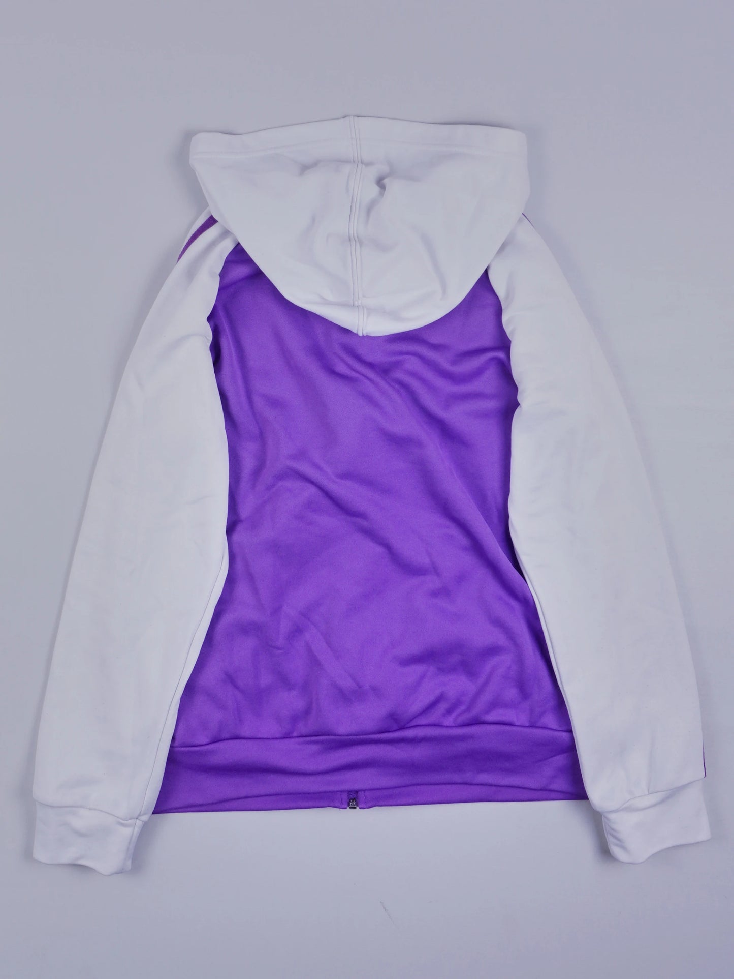 Adidas Zip-Hoodie (S)