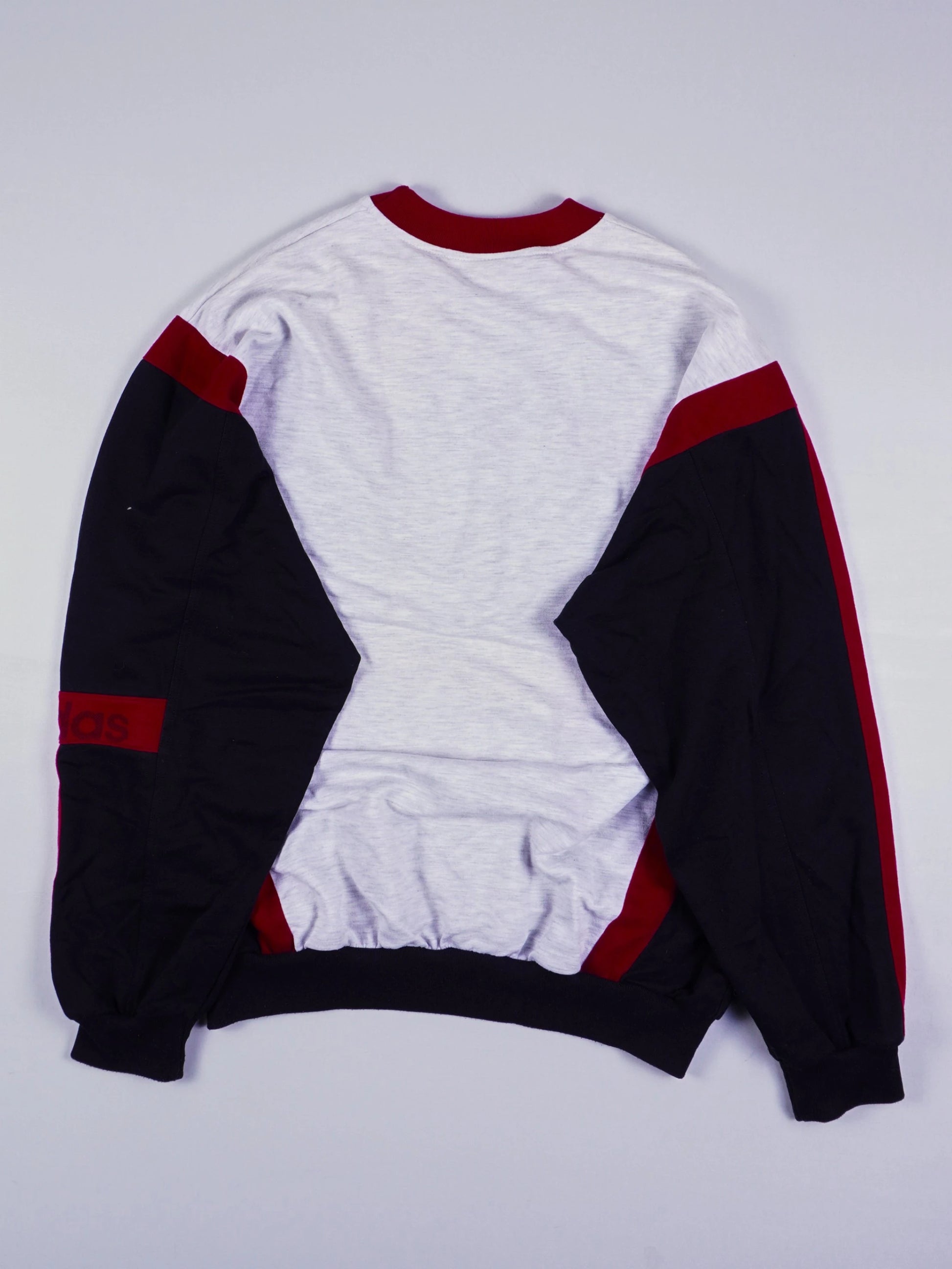 Adidas Sweater (M)