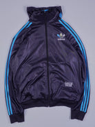 Adidas Chile 65 Trainingsjacke (L)