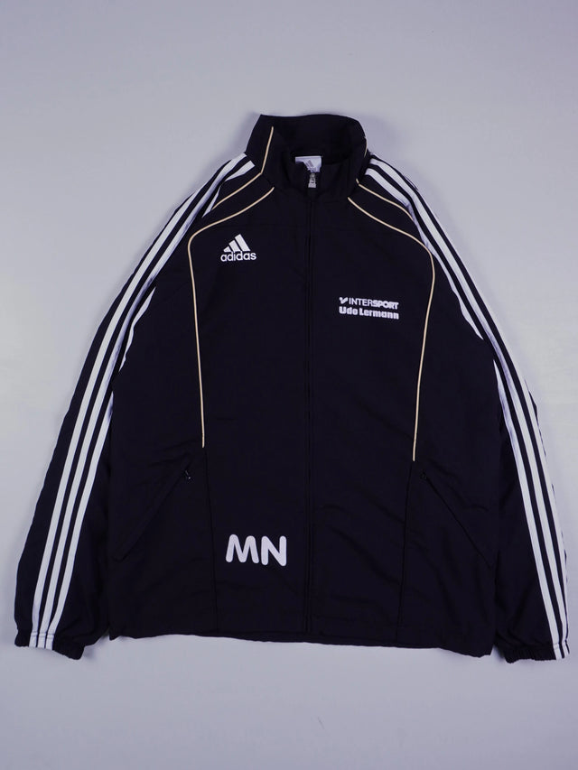 Adidas Trainingsjacke (L)