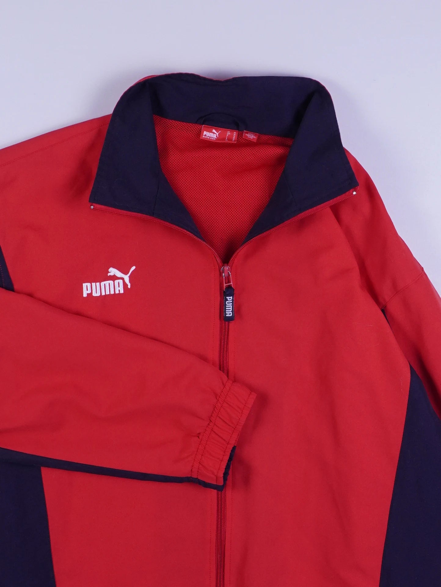Puma Trainingsjacke (L)