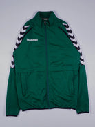 Hummel Trainingsjacke (XL)