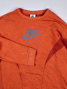 Nike Pullover (XS)