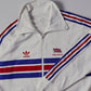 Adidas Great Britain Trainingsjacke (L)