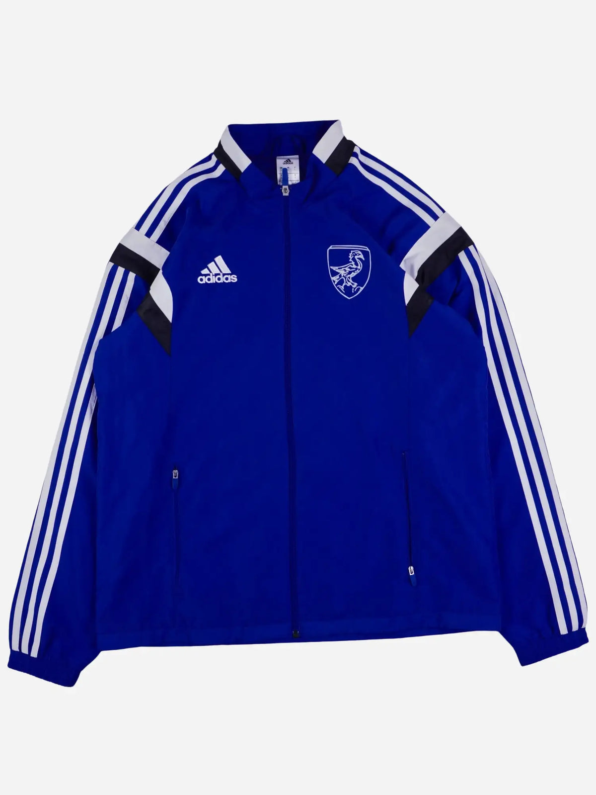 Adidas Trainingsjacke (XL)