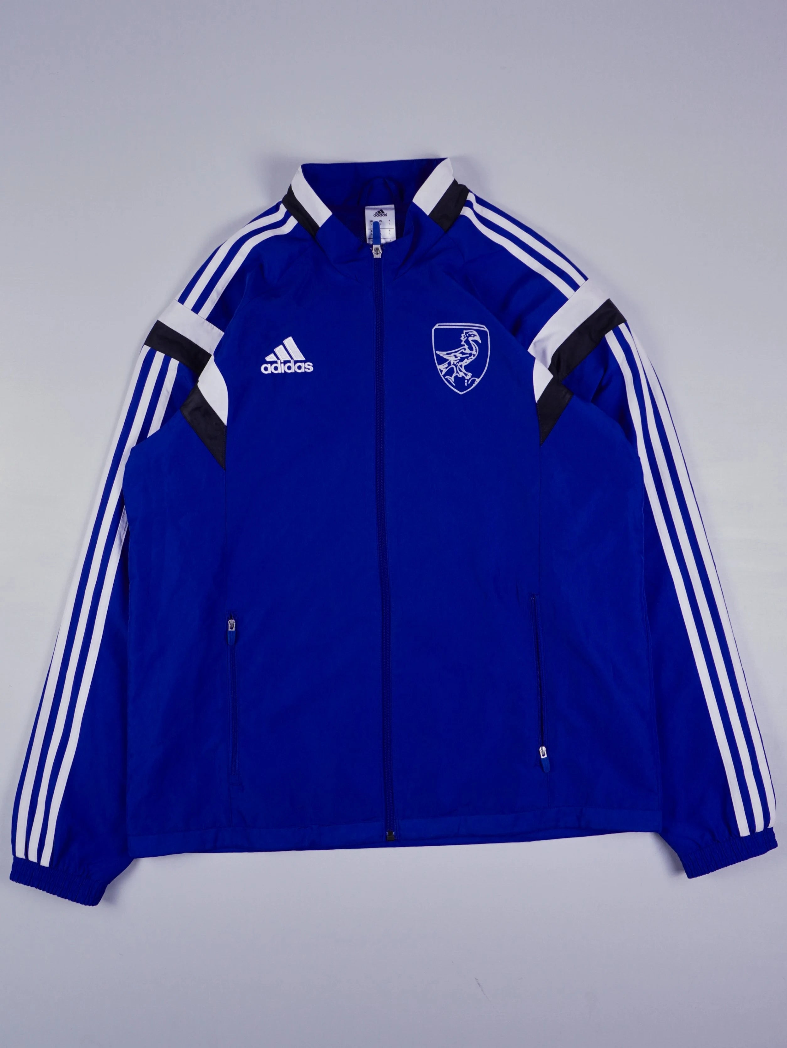 Adidas Trainingsjacke (XL)