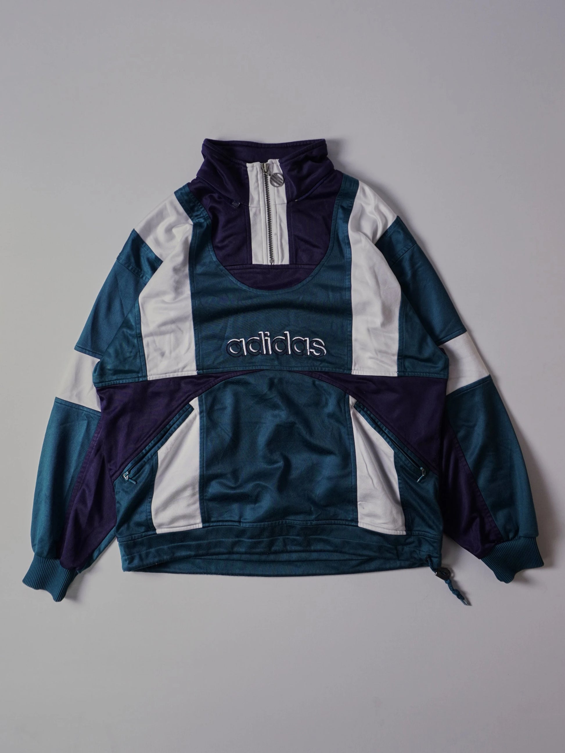 Adidas Trainingsjacke (S)