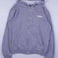 Umbro Zip Hoodie (S)