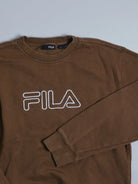 FILA Sweater (S)