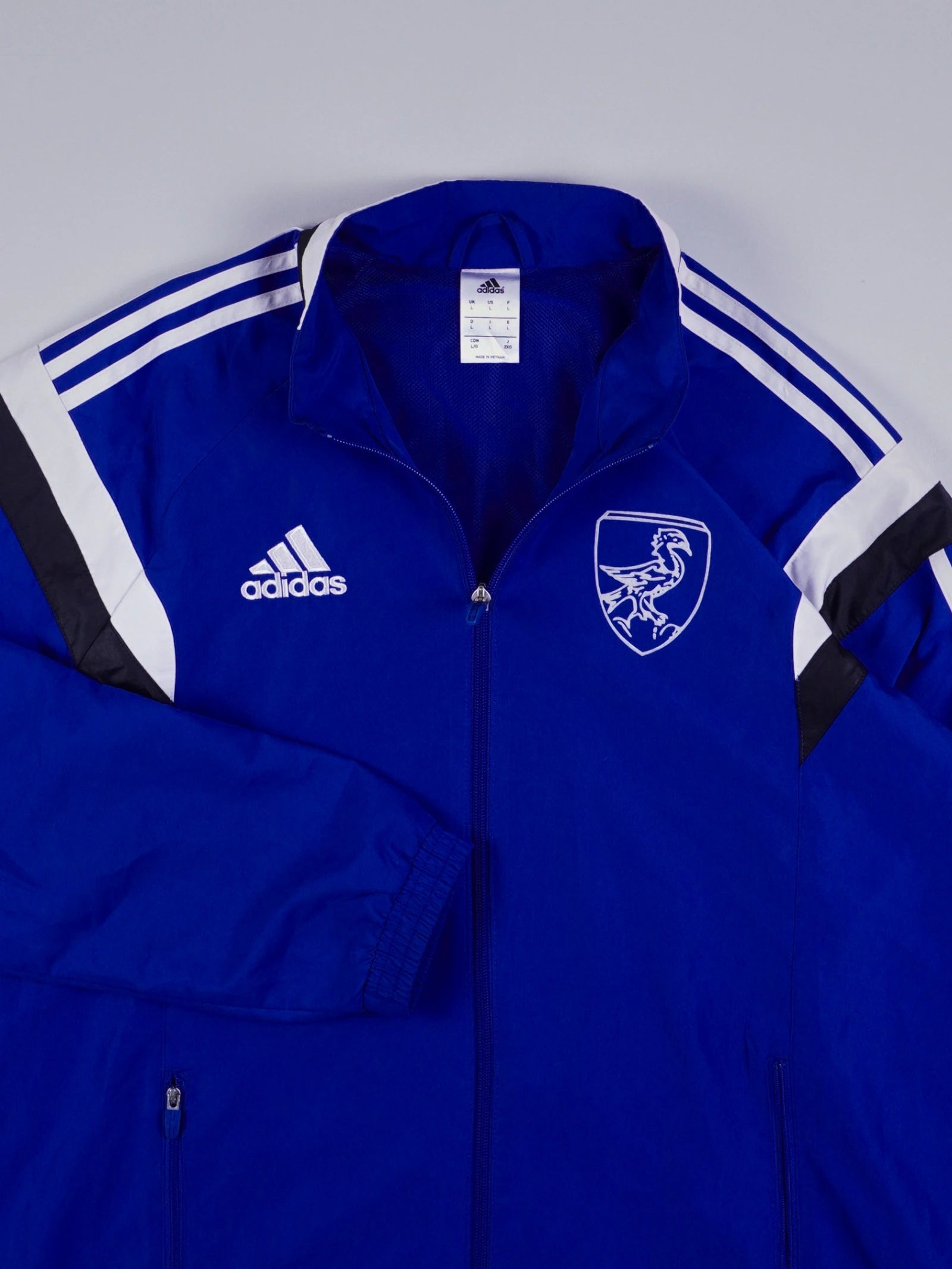 Adidas Trainingsjacke (XL)