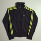 Adidas Trainingsjacke (XS)