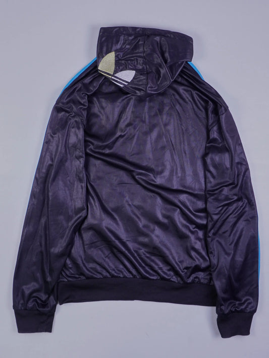 Adidas Chile 65 Trainingsjacke (L)