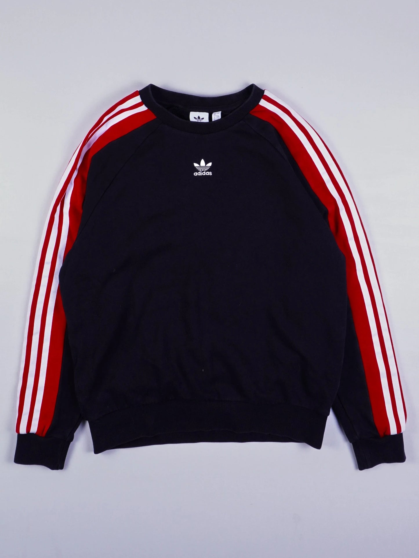 Adidas Pullover (XS)