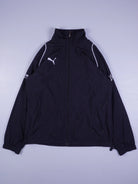 Puma Trainingsjacke (L)