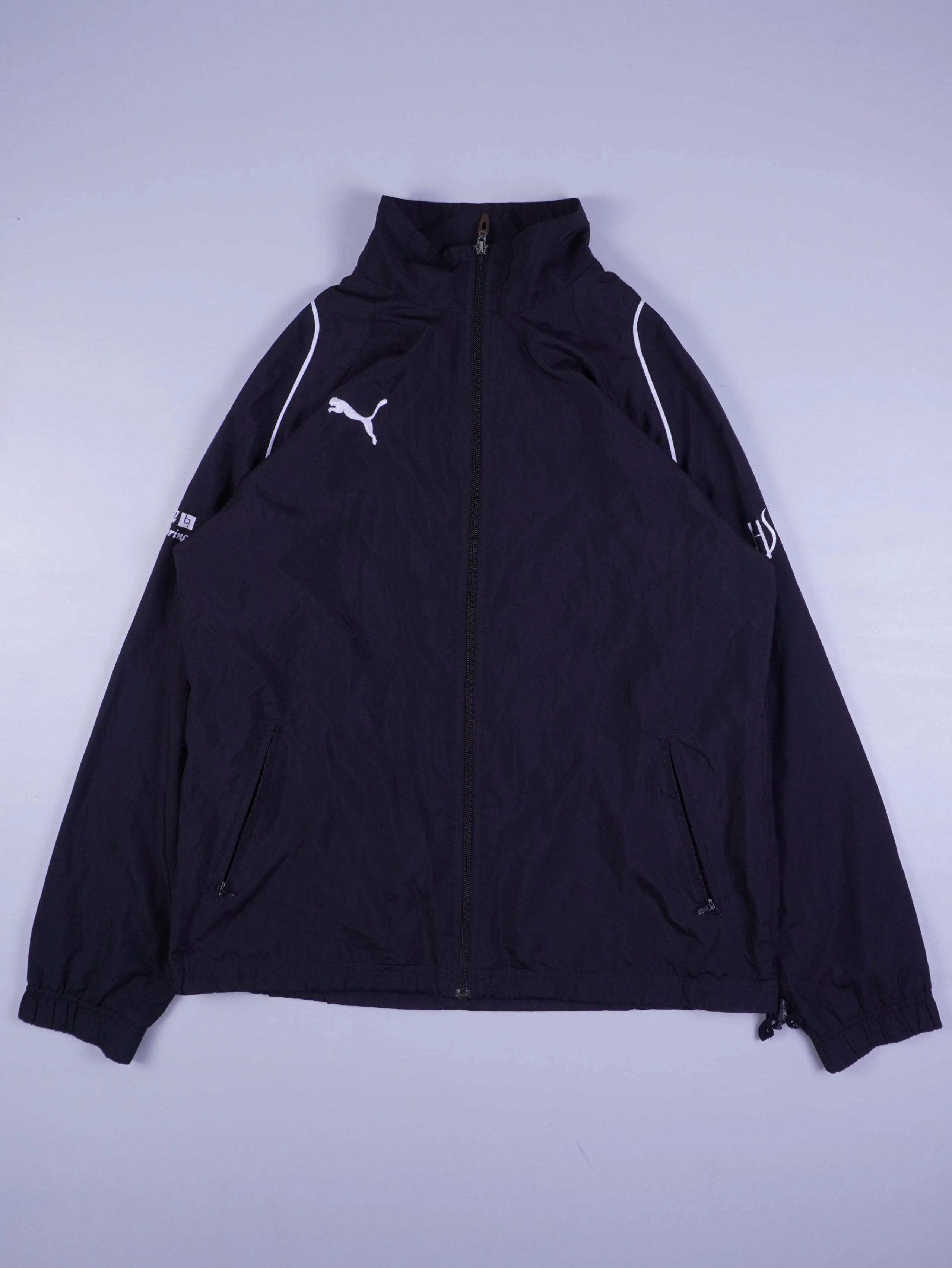 Puma Trainingsjacke (L)