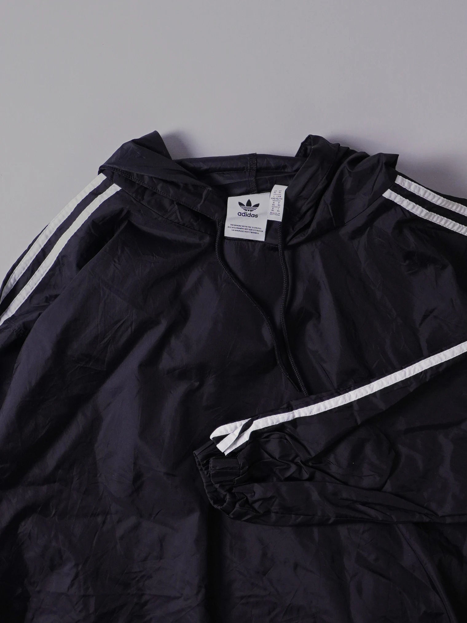 Adidas Jacke (XL)