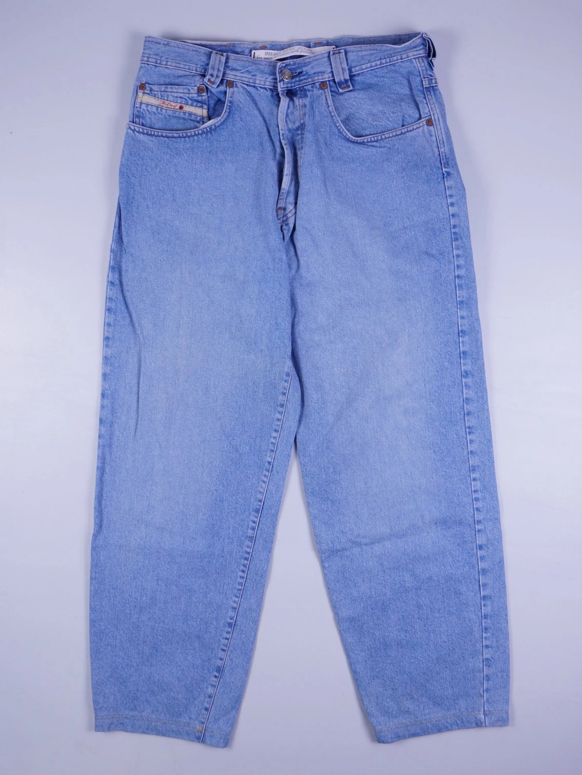 Diesel Jeans 34/31 (M)