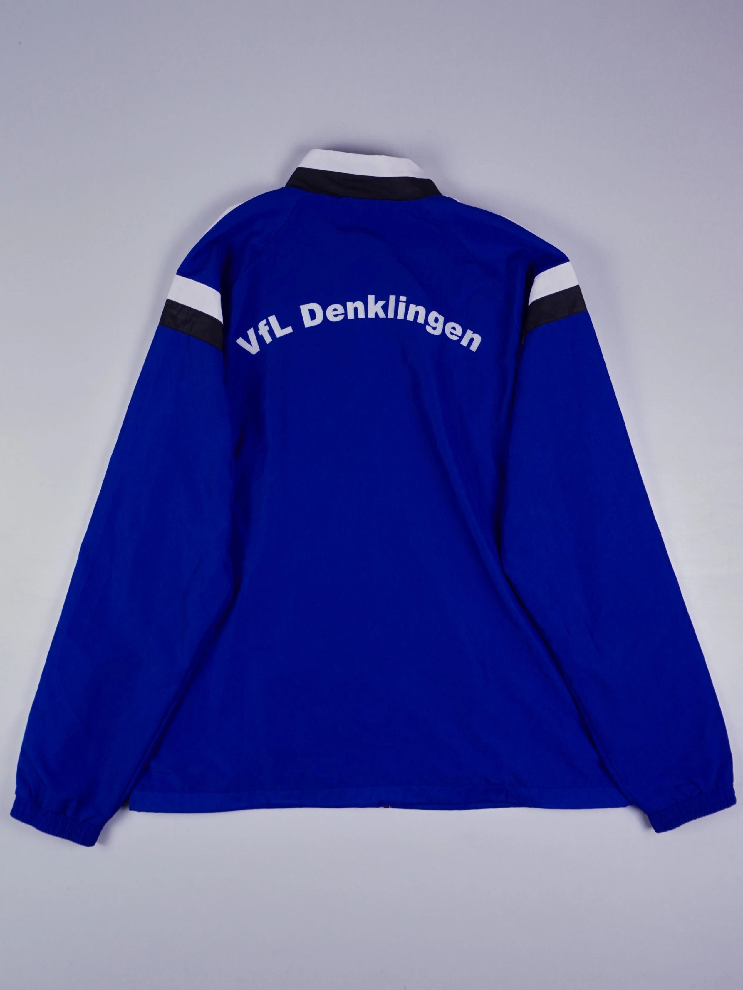 Adidas Trainingsjacke (XL)