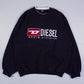Diesel Sweater (L)