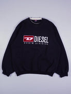 Diesel Sweater (L)