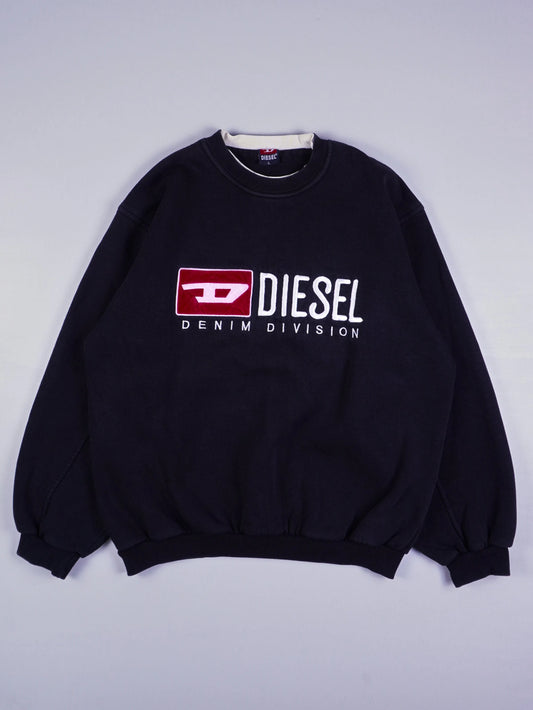 Diesel Sweater (L)