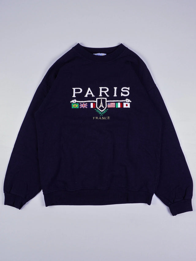 Paris Sweater (S)