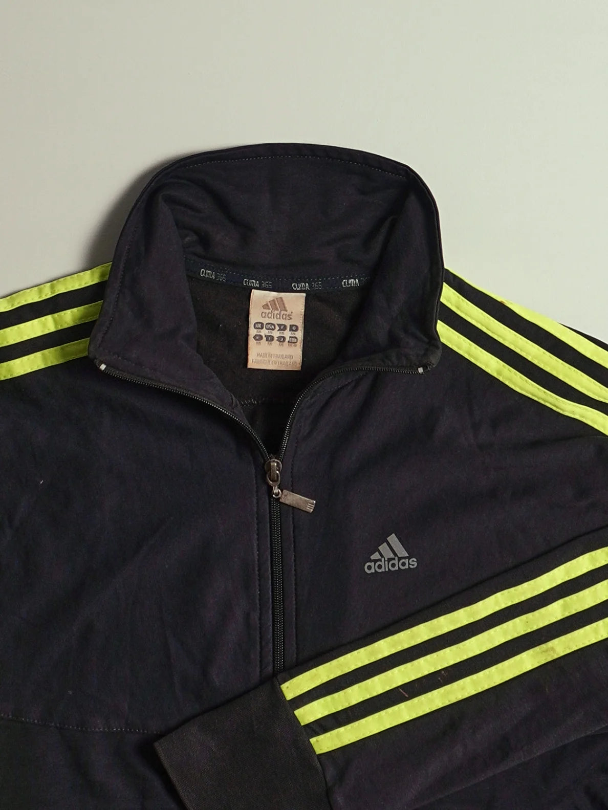 Adidas Trainingsjacke (XS)