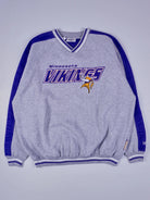 Lee Minnesota Vikings Sweater (XL)