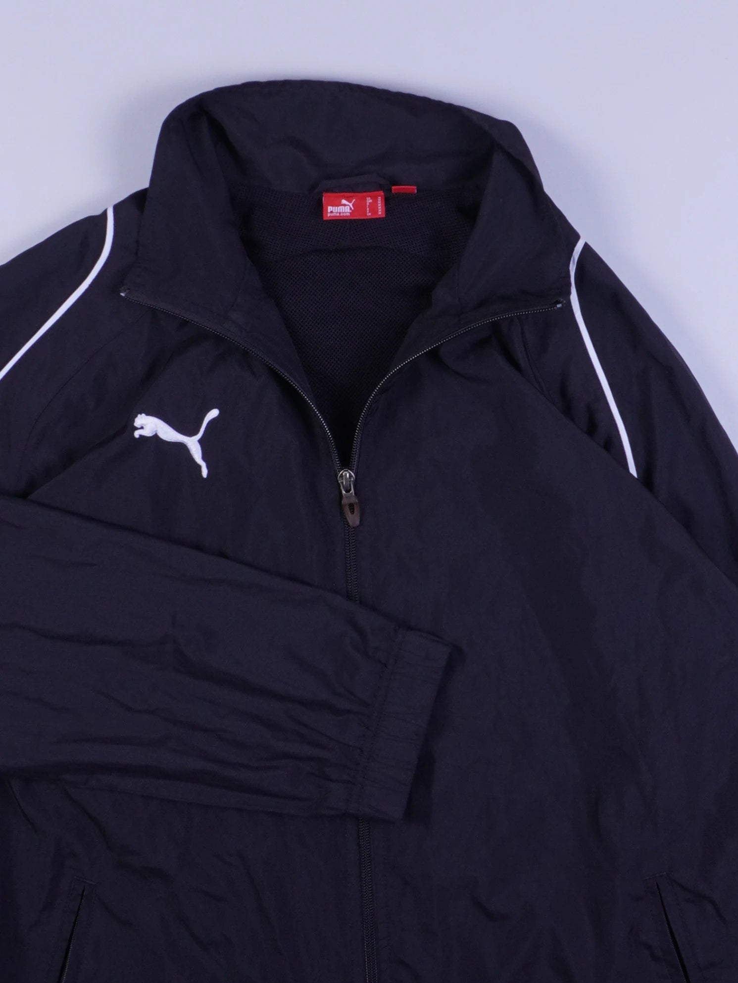 Puma Trainingsjacke (L)