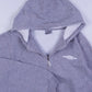 Umbro Zip Hoodie (S)