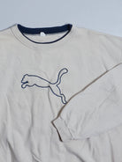 Puma Pullover (S)