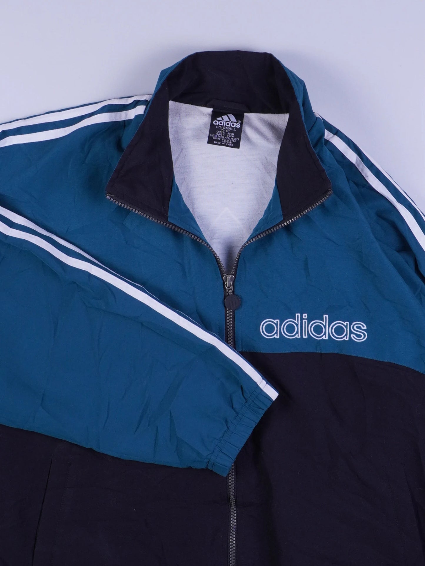 Adidas Trainingsjacke (M)