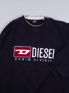 Diesel Sweater (L)