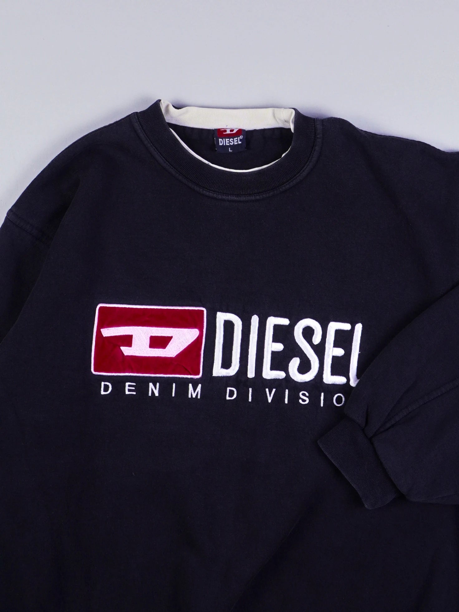 Diesel Sweater (L)