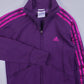 Adidas Trainingsjacke (XS)