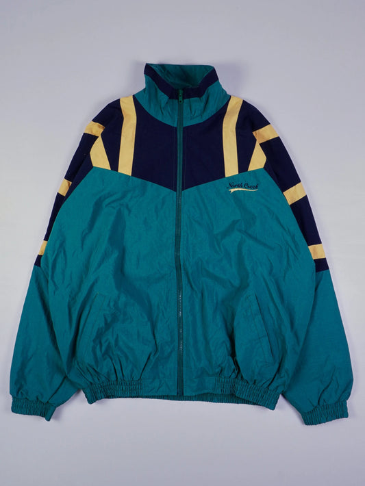 North Creek Trainingsjacke (M)