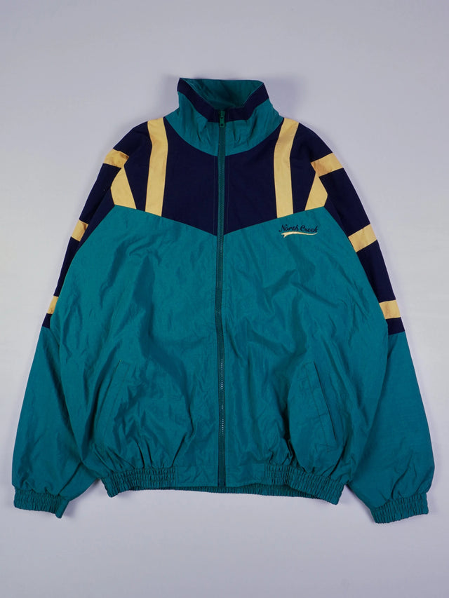 North Creek Trainingsjacke (M)