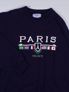 Paris Sweater (S)