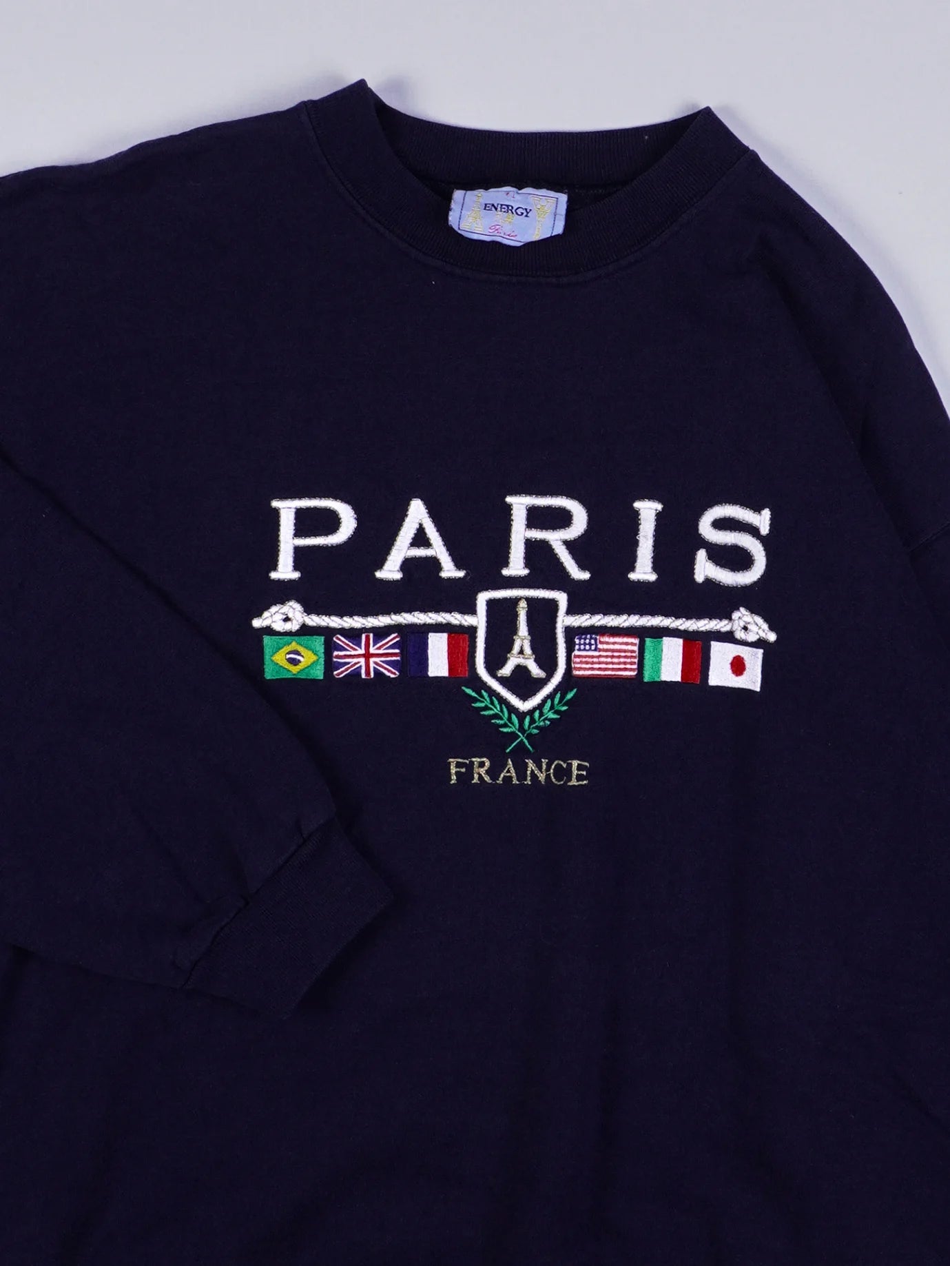 Paris Sweater (S)