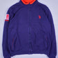 U.s. Polo Assn. Sweatjacke (M)