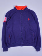 U.s. Polo Assn. Sweatjacke (M)