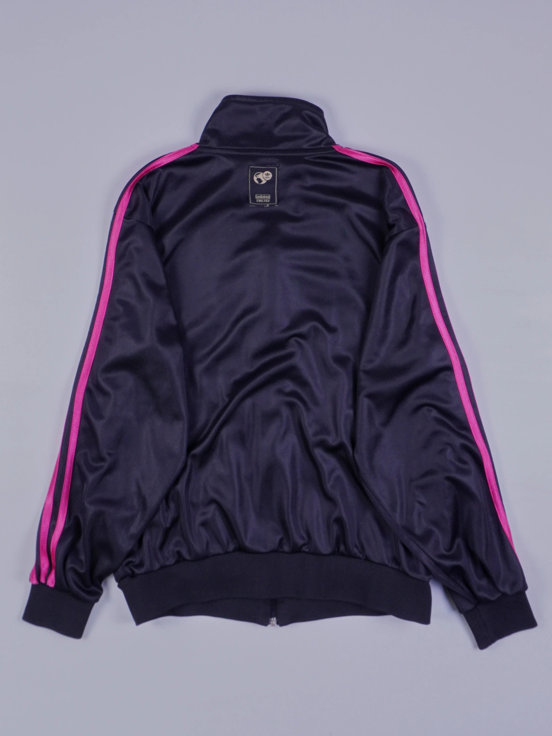 Adidas Chile 62 Trainingsjacke (XS)