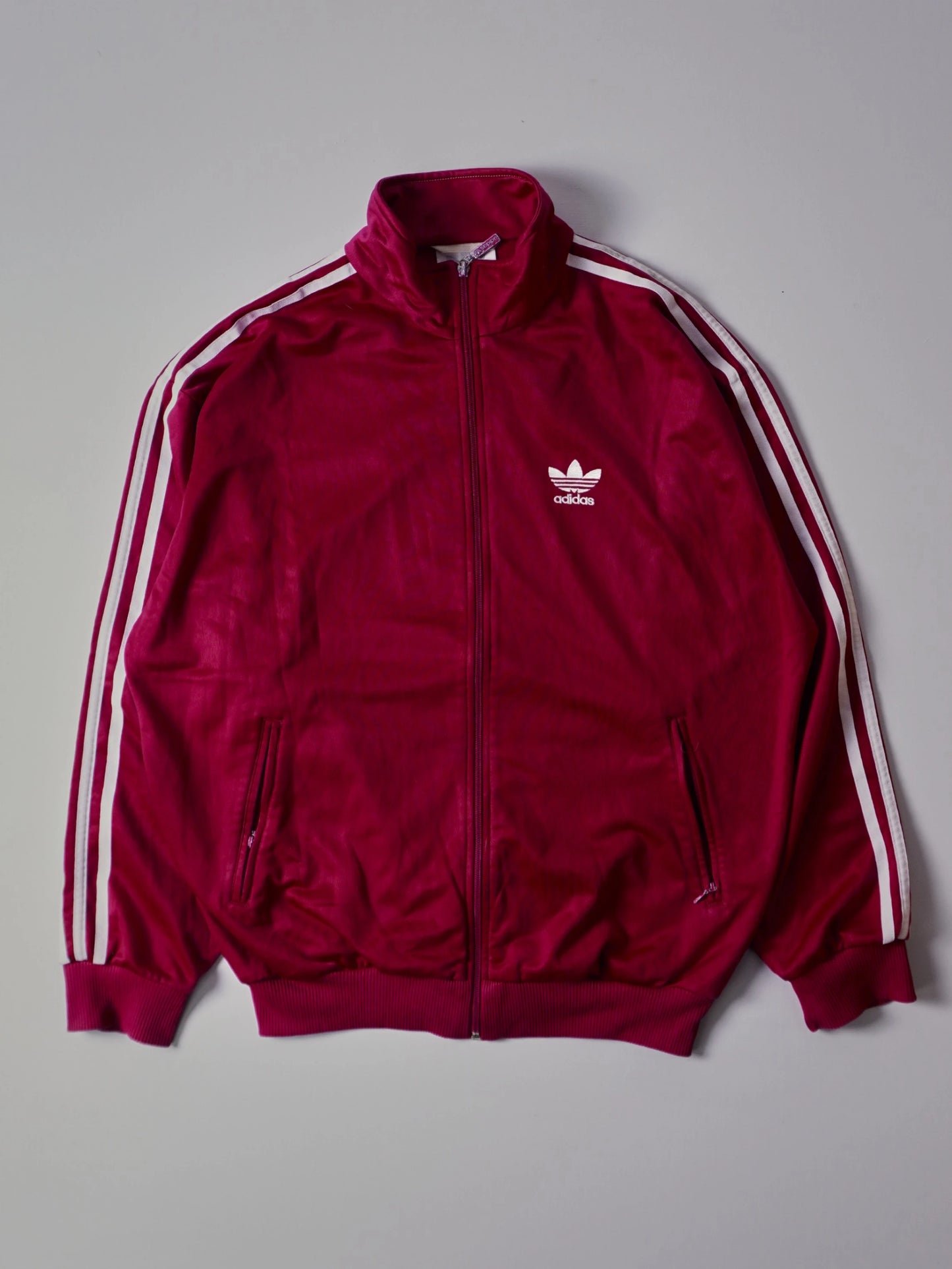 Adidas Trainingsjacke (L)